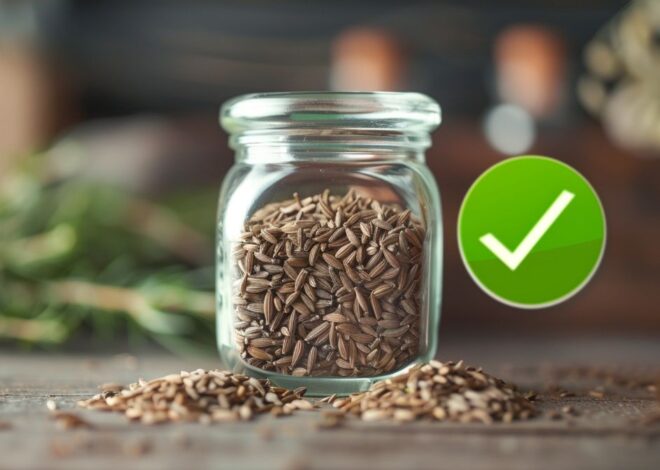 Is Caraway Really Non Toxic? Unravel the Truth About this Herb