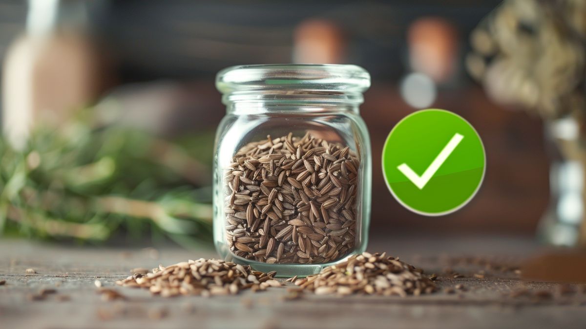 Is Caraway Really Non Toxic? Unravel the Truth About this Herb