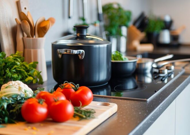 Discover the Truth: Is Carote Cookware Non-Toxic for Daily Use?