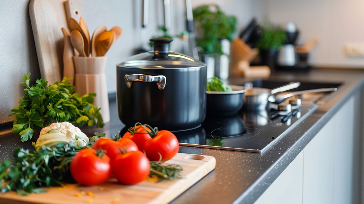 Discover the Truth: Is Carote Cookware Non-Toxic for Daily Use?