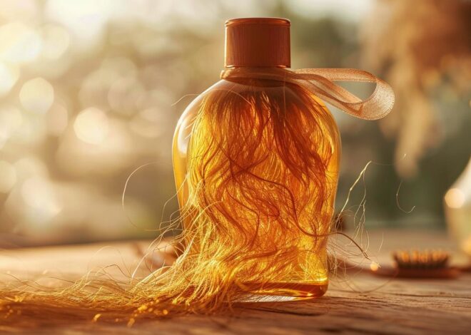 Does Herbal Essences Cause Hair Loss? Get Facts and Solutions Now