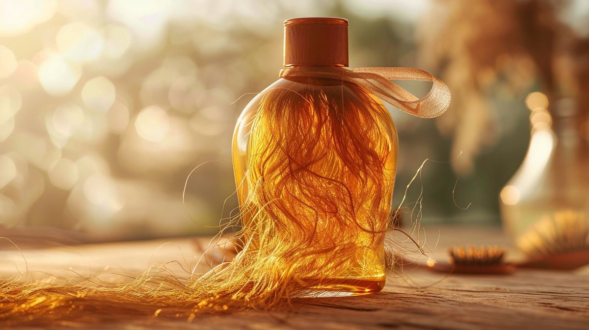 Does Herbal Essences Cause Hair Loss? Get Facts and Solutions Now