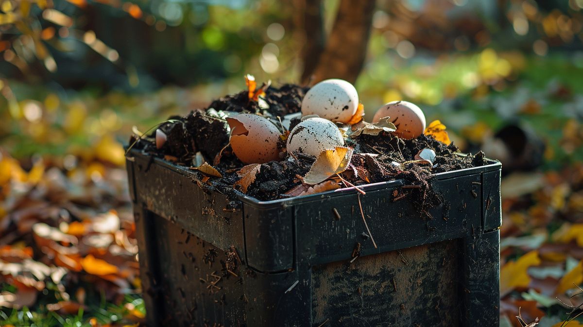 Discover the Green Benefits: Can Egg Cartons Be Composted?