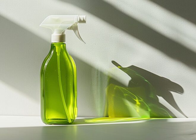 Is Simple Green Non-Toxic? Uncover the Truth About This Cleaner