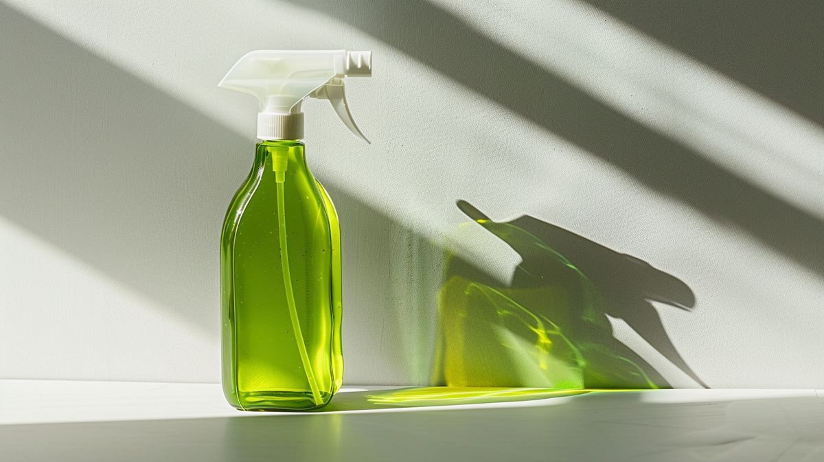 Is Simple Green Non-Toxic? Uncover the Truth About This Cleaner