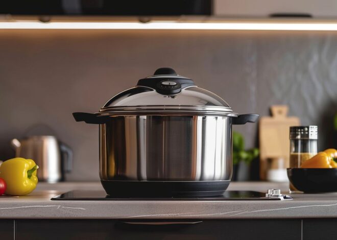 Uncover the Best Non-Toxic Slow Cooker For Healthier Meals