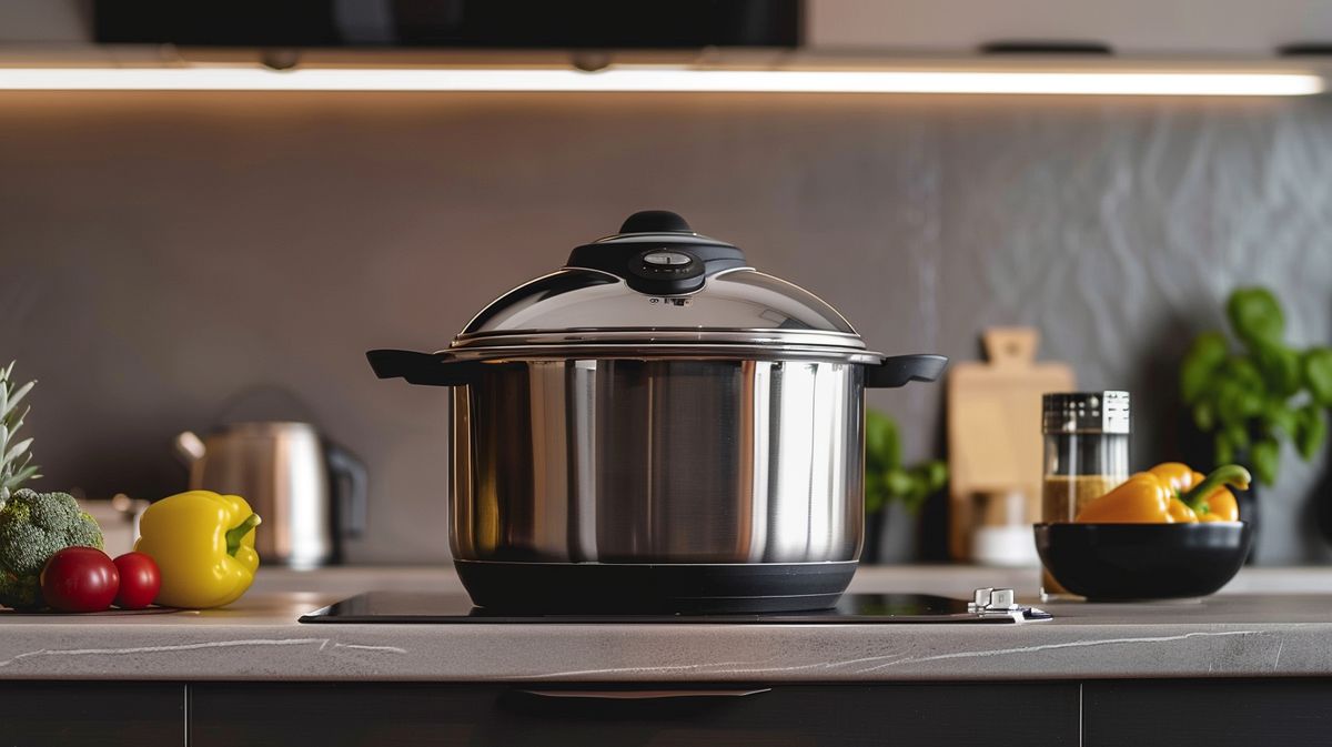 Uncover the Best Non-Toxic Slow Cooker For Healthier Meals