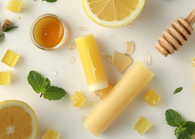 Uncover the Natural Power: Burt’s Bees Chapstick Ingredients Explained