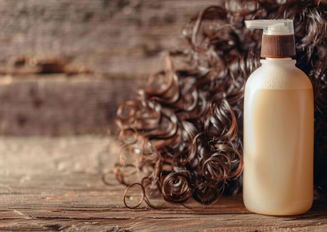 Is Native Shampoo Good for Curly Hair? Get the Best Answer Here!