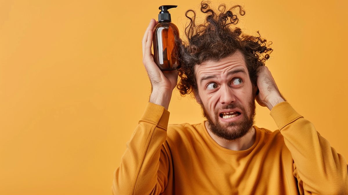 Investigating Hair Loss: Does Native Shampoo Contribute to It?