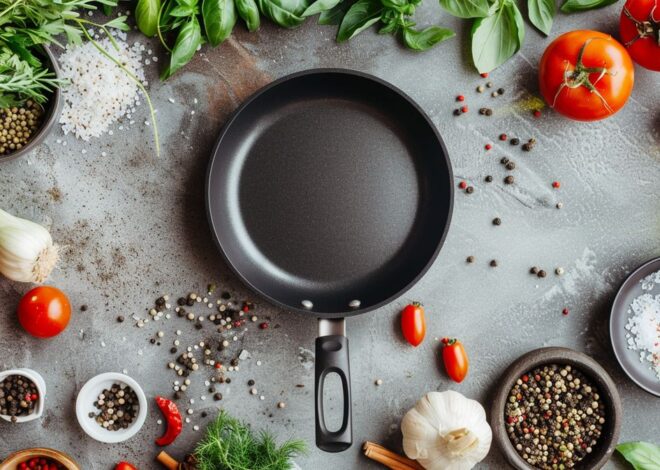 Are HexClad Pans Non-Toxic? Get the Real Facts Here