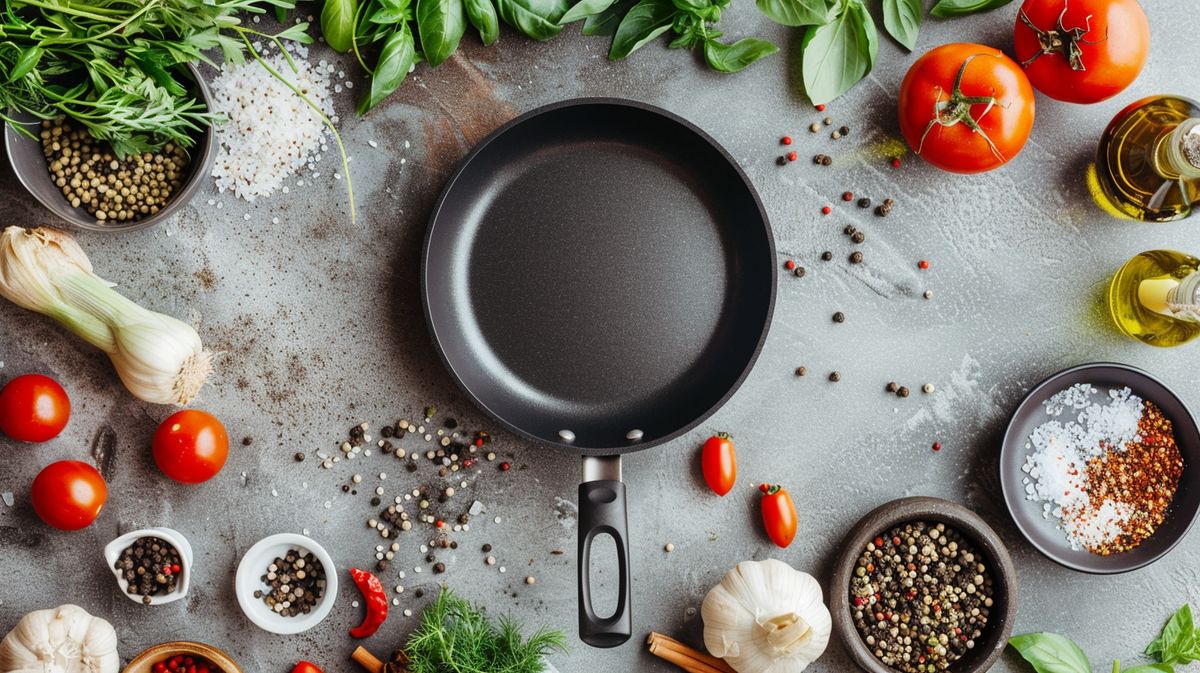 Are HexClad Pans Non-Toxic? Get the Real Facts Here