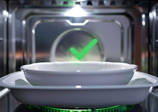 Is Silicone Microwave Safe? Uncover Factors & Safety Measures