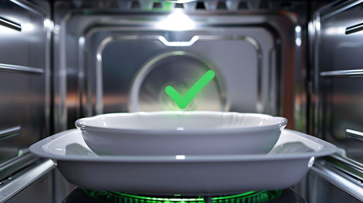 Is Silicone Microwave Safe? Uncover Factors & Safety Measures