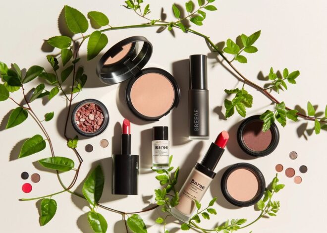 Is Bare Minerals Non-Toxic? Find Out the Truth About this Beauty Brand