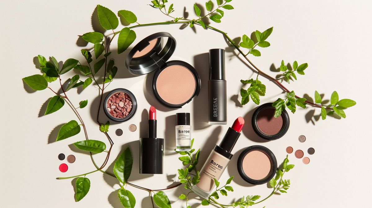 Is Bare Minerals Non-Toxic? Find Out the Truth About this Beauty Brand