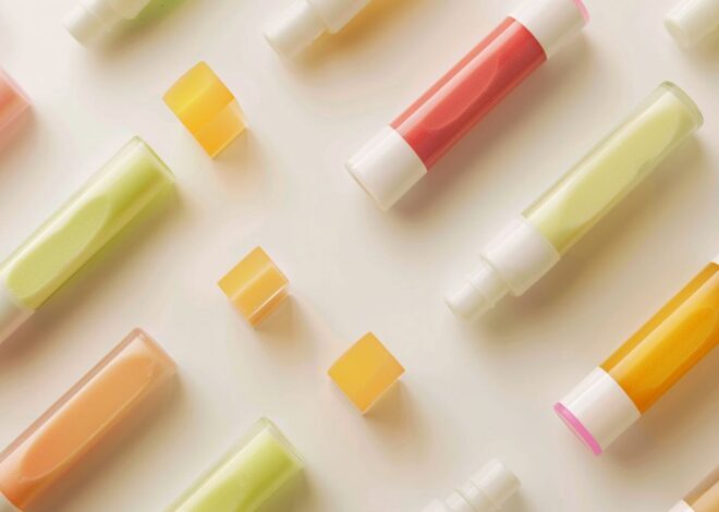 Discover the Best Gluten Free Lip Balms for Healthy, Soft Lips