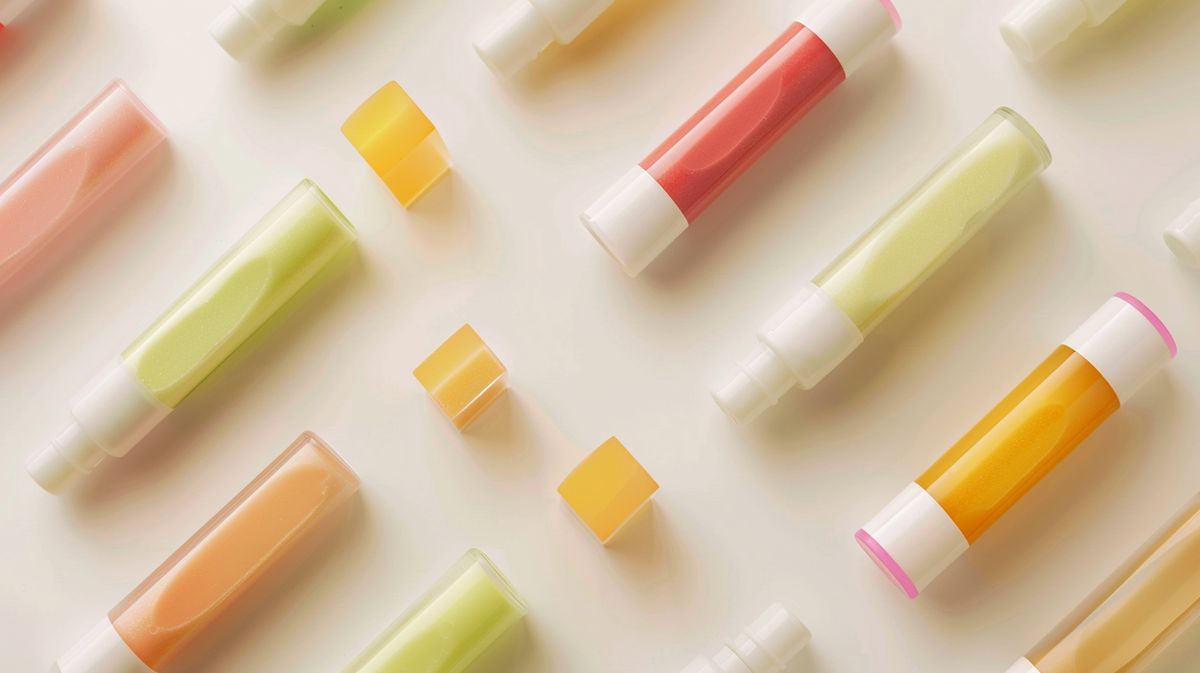 Discover the Best Gluten Free Lip Balms for Healthy, Soft Lips