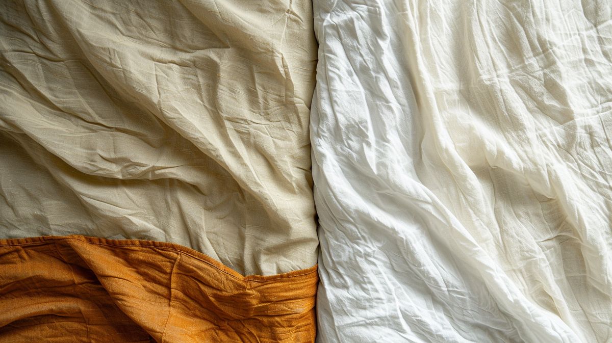 Ultimate Guide: Linen Vs Bamboo Sheets for Perfect Sleep Comfort