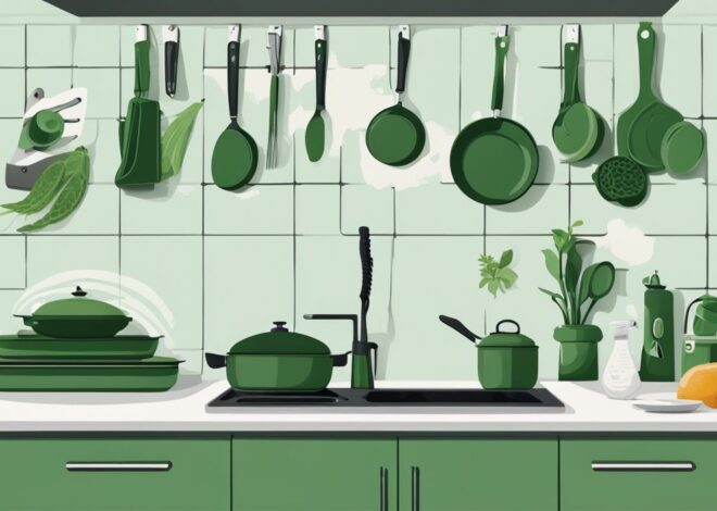 Non Toxic Pans: Your Guide for Healthy Cooking