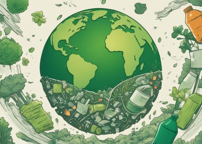 Why Zero Waste is Key for Our Planet’s Future