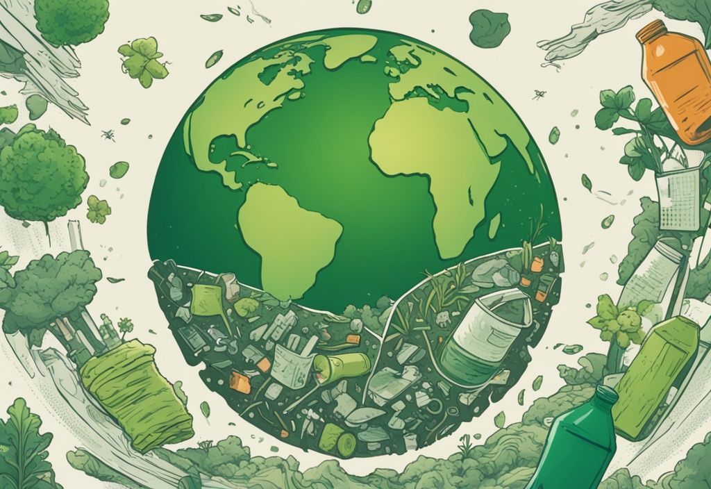 Why Zero Waste is Key for Our Planet’s Future