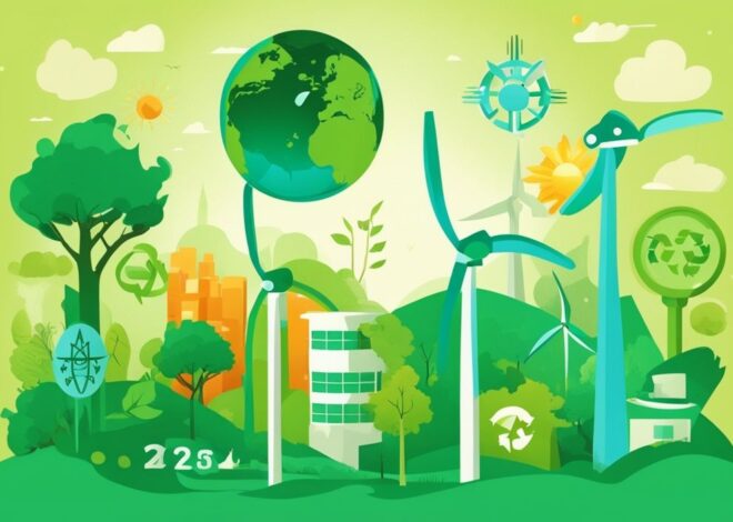 Understanding Eco-Friendly: What Does It Mean and Why It Matters