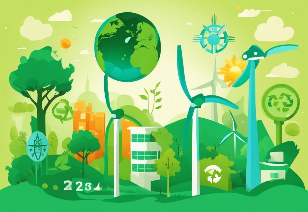 Understanding Eco-Friendly: What Does It Mean and Why It Matters