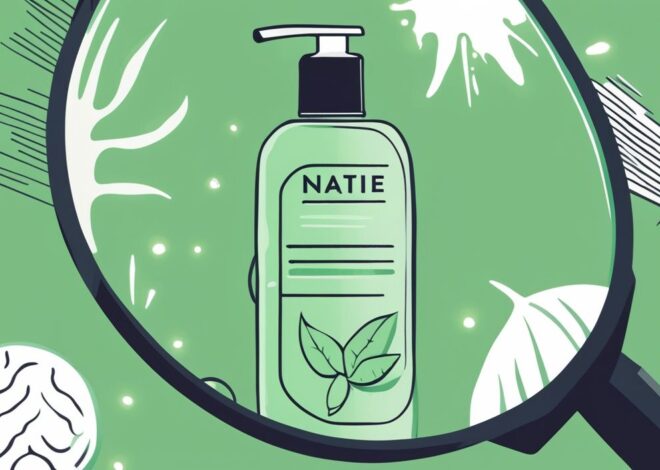 Does Native Shampoo Cause Dandruff? Discover Truth