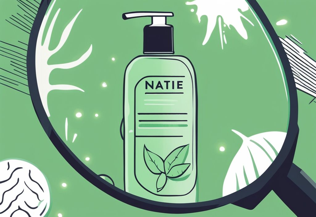 Does Native Shampoo Cause Dandruff? Discover Truth