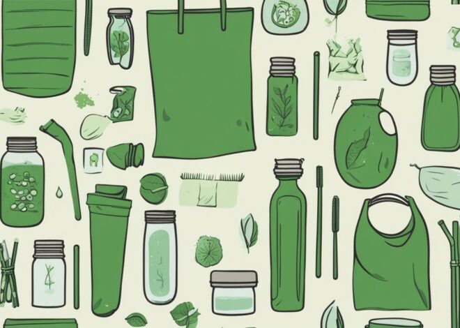 Understanding Zero Waste: A Guide to Sustainable Living