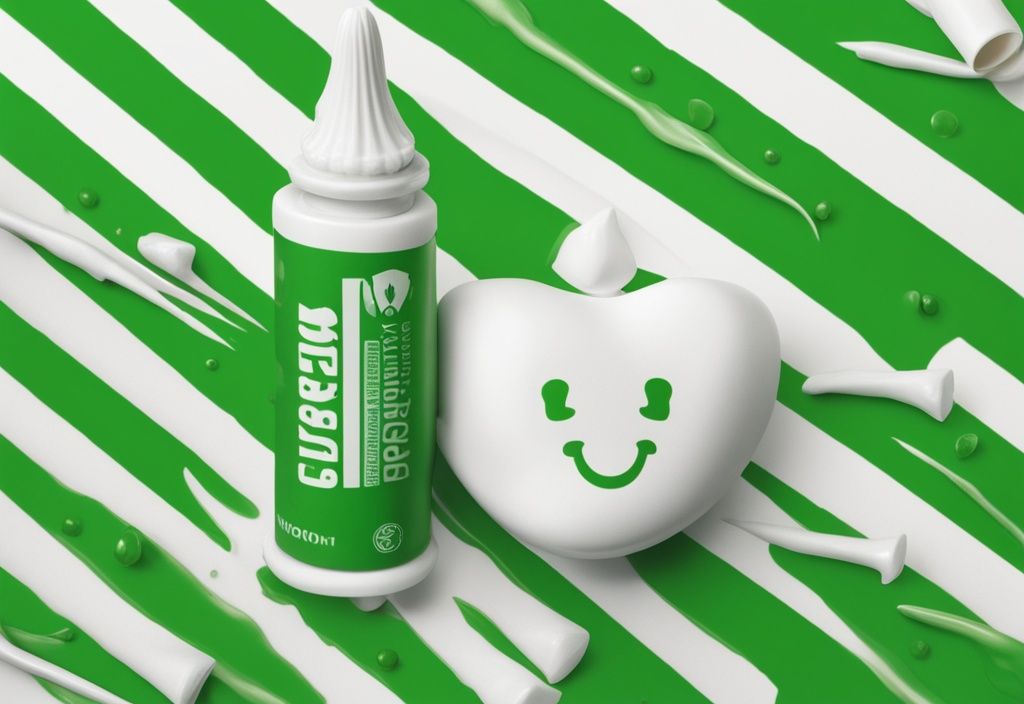 Safe Dental Aid: Non Toxic Super Glue for Teeth